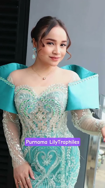 Bertahun-tahun dirimu - Nophie ft. Tasya Rosmala - Purnama LilyTraphiles