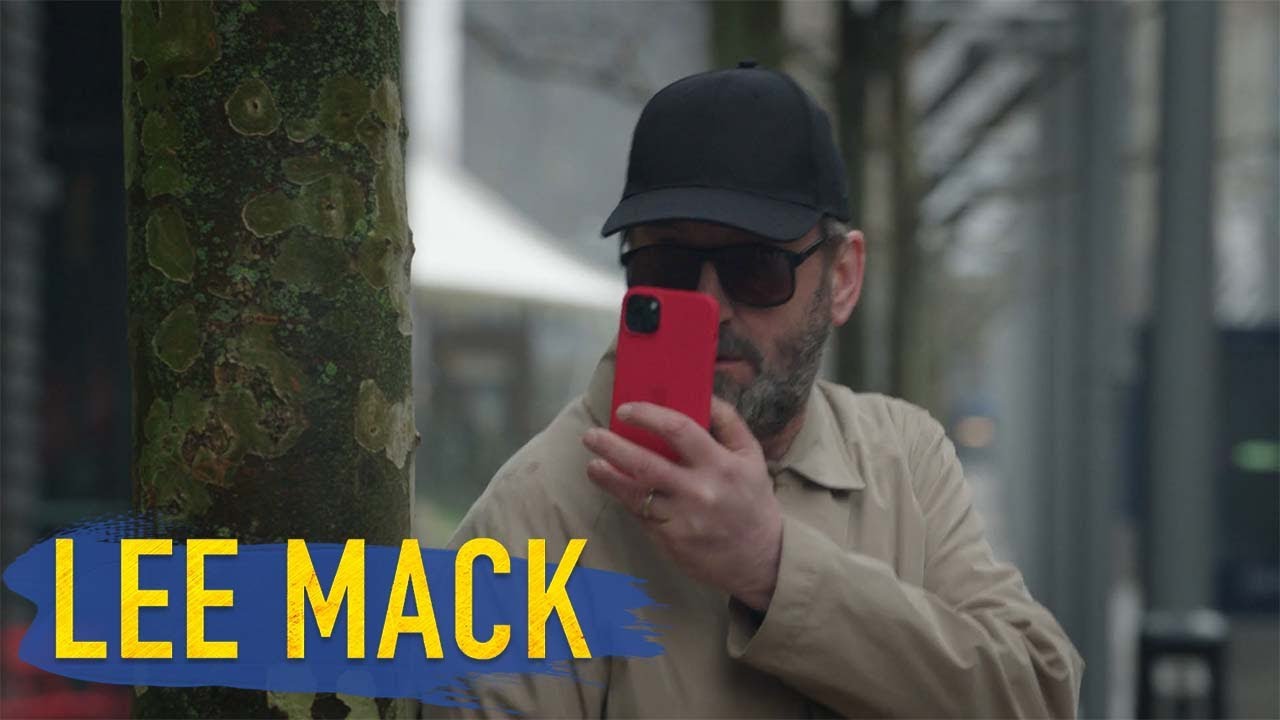 Not Going Out - Italian Lessons | Full Episode