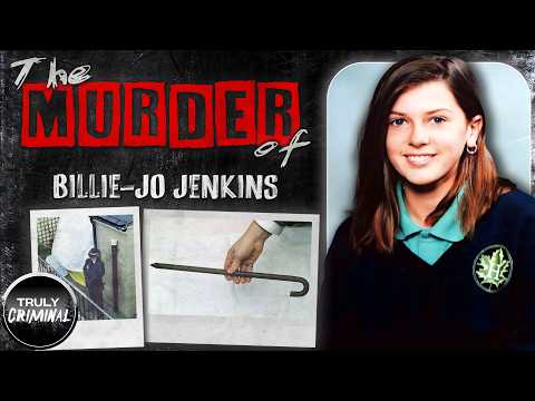 One Day In February: The Murder Of Billie-Jo Jenkins