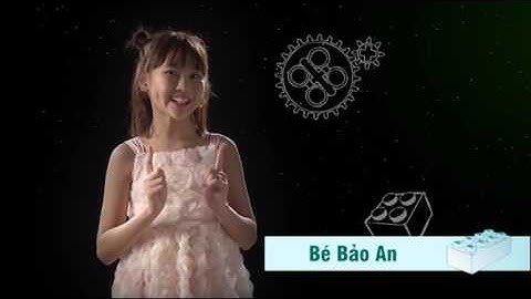 Robotacon 2017 PV NGUOI NOI TIENG