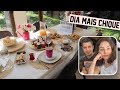 Vlog: Vistei a Casa da Simone, Gran Bazar e +