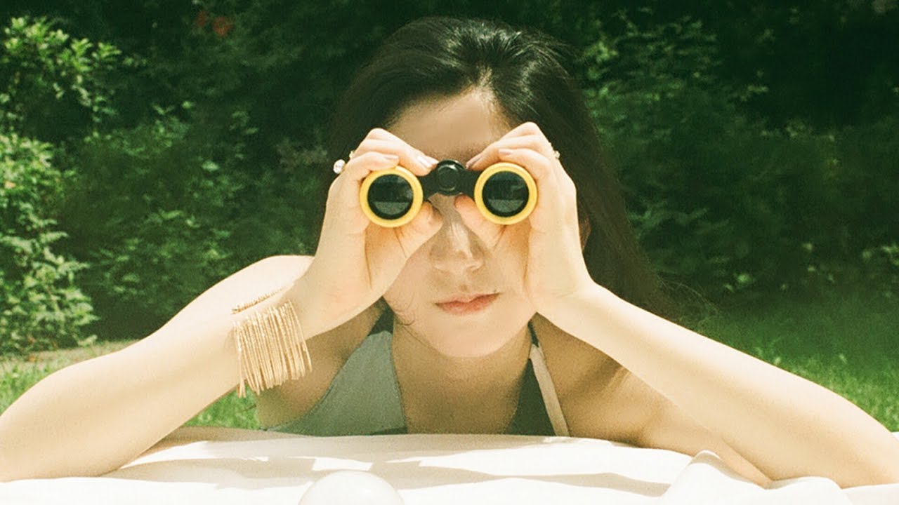 사랑해요 그대, 있는 모습 그대로