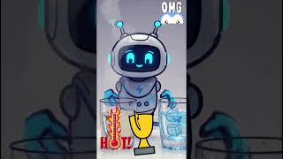 Hot vs Cold — Which Freezes First? ❄️🤯 | Mpemba Effect