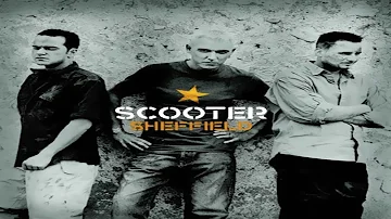 Scooter - MC’s Missing