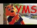 YMS: Cool Cat Saves the Kids (Part 1 of 2)