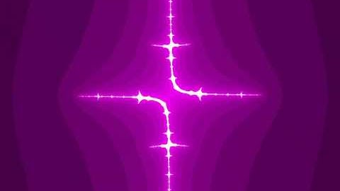 Julia Set Animation 8