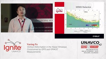 Vertical Deformation in the Nepal Himalaya Constrained by GPS and GRACE Measurements