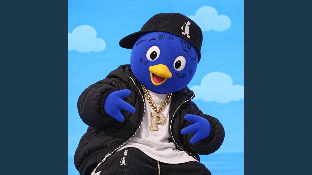 Watch Backyardigans (Trap Remix) on YouTube Watch Backyardigans (Trap Remix) on YouTube