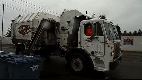 Peterbilt 310 Original Amrep Mini Rail Octo