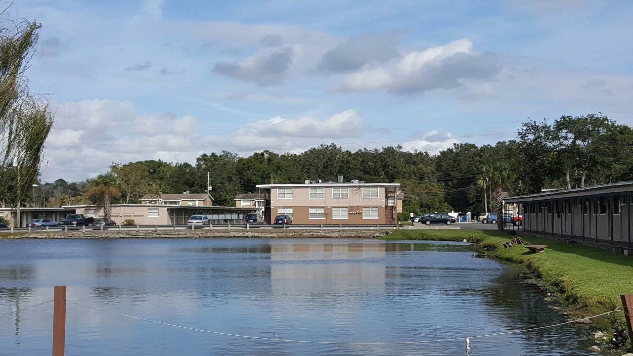 HOT CRE FOR SALE Shoreline Apartments JAX YouTube