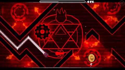 Geometry Dash - Brotherhood by TrueChaos