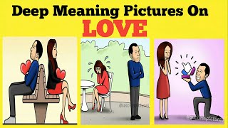 Deep Meaning Pictures On Love And Relationship Best Inspirational Video