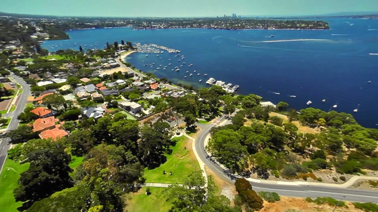 unit 4 11 Gibbons street Mosman Park