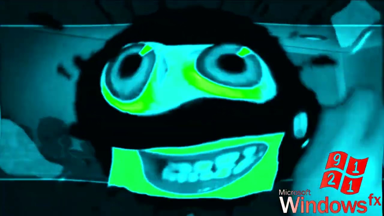 Gracie Films/20th Century Fox Television Csupo (1995) Effects Round 1 vs Everyone (1/21)