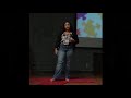 A violência contra a mulher no ambiente universitário | Ana Carolina Diniz | TEDxUSPSaoCarlos