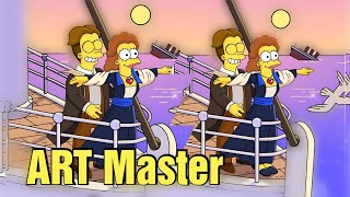 NEW GAMEPLAY Android |  🖌️Art Master- Jigsaw Art  Puzzle. Solution? 🤔 . screenshot 4