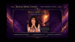 SoulSpectives S1E3 Why It’s So Hard To Change Jul 17 2026