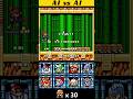30 Neo Metalls TIME TRIALS (VS Mega Man 6 Bosses) | CPU Battle