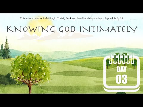 Fasting Prayer
