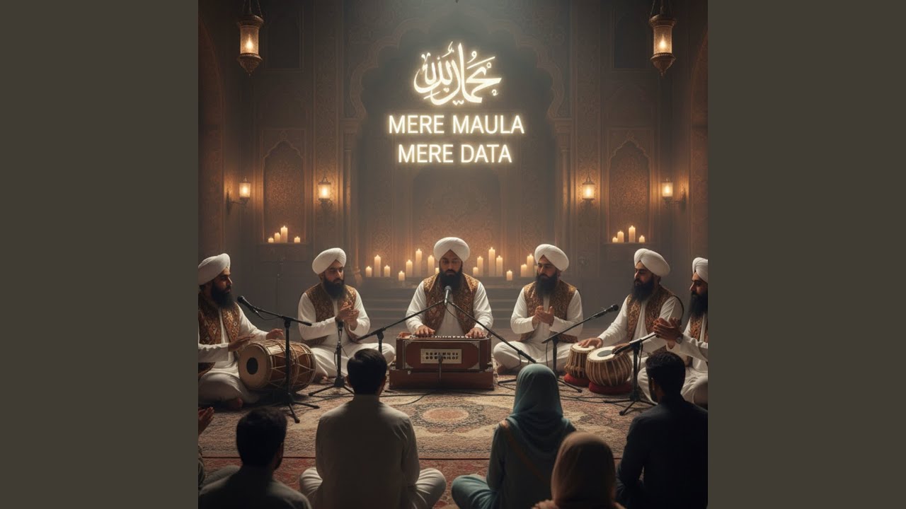 mere maula mere Data