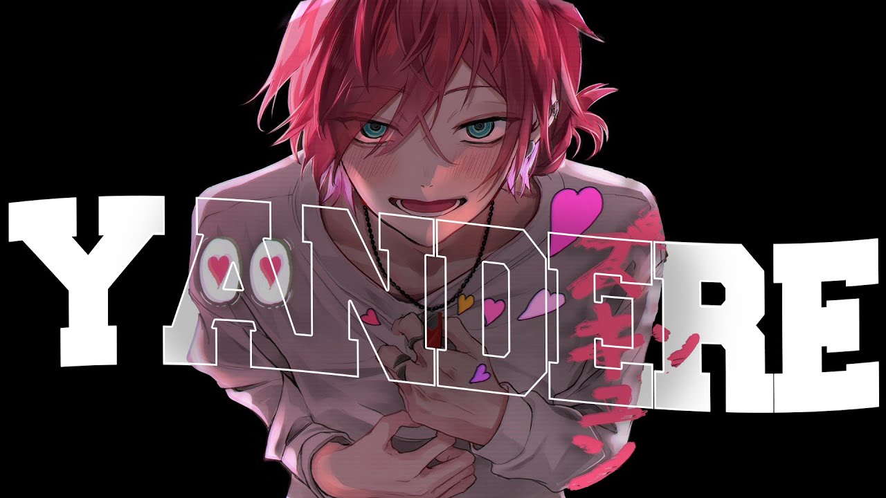 CHICO YANDERE PSICOTICO OBSESIONADO POR TI😱😰💞  - [ROLEPLAY] [YANDERE LOCO]  [ESPAÑOL] [ASMR] [VENTY]