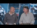 Debriefing Moto GP Japon 2011