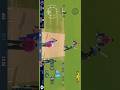  Tim David 🆚 Hardik Pandya ll #shorts #short #trending #shortsfeed