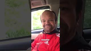 Tramvay Sapığı Cüce Selamlar