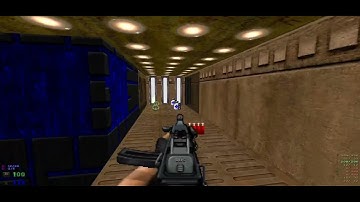 Doom 2/P.Brutality/ No End in Sight - Terminal [100% secrets] (Android)