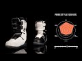 Deeluxe team id ltd 2324 snowboard boots