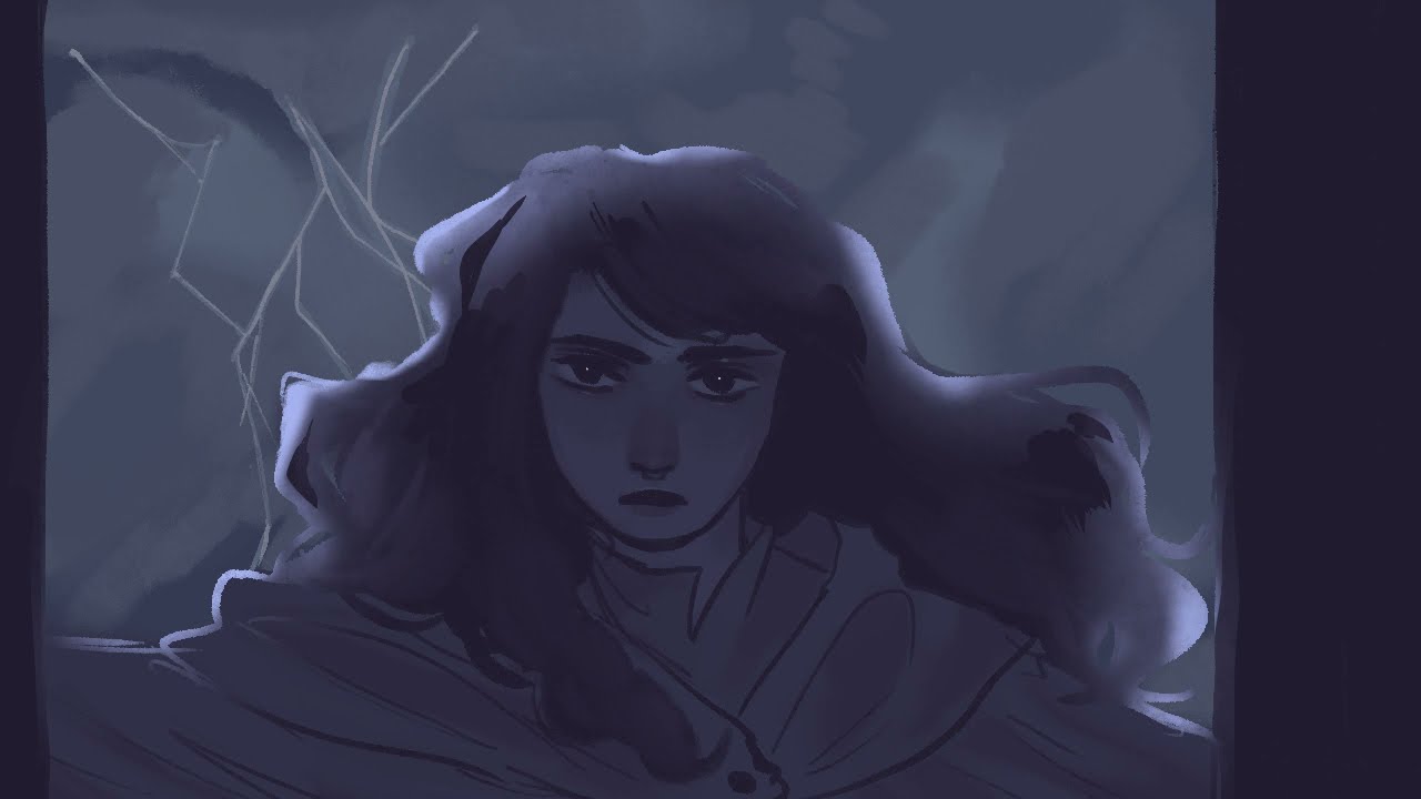 ~nowhere king (KoS prologue)