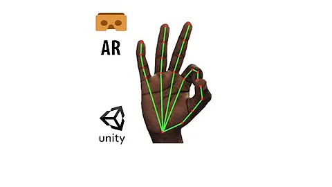 Hand Tracking course