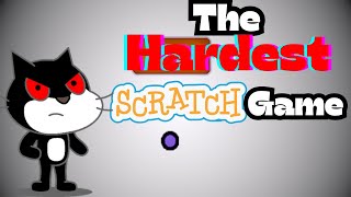 I Created The Most Challenging Scratch Game Of All Time