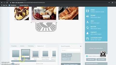Making Zap Codes on zap works