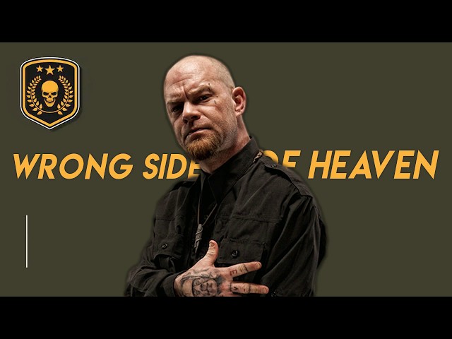 Five Finger Death Punch - Wrong Side of Heaven (Sub. Español)