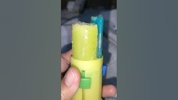 Triple Power PUSH POP CANDY #shortvideo #candy