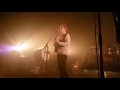 Johnny Flynn - The Detectorists (Live in Paris)