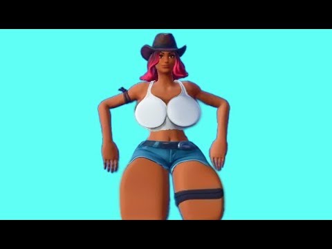 fortnite-jaywalking-earrape