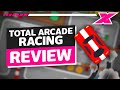 Total arcade racing review mp3