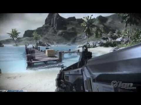Video: Crytek-ov Cevat Yerli