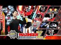 MAZINGER Z de 75cm 🦾HACHETTE/SALVAT PARTES 86 al 93 (UNA BOCHA😅) Unboxing & Armado en Español
