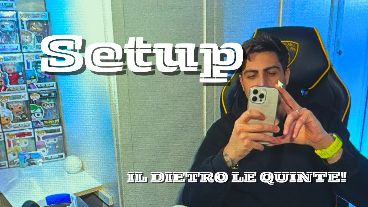 La mia avventura su YouTube - Ep. 1 - YouTube