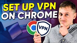 How Do I Set Up & Enable a VPN on Chrome? screenshot 5