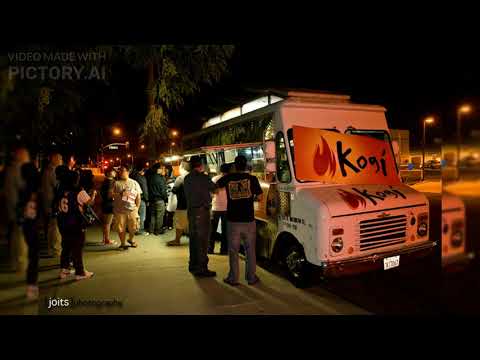 Video: Top 10 Food Trucks og vejsidestande på Hawaii