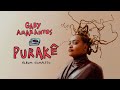 PURAKÊ - Gaby Amarantos (ÁLBUM COMPLETO)