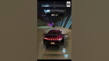 NFS: No Limits | Blake Showdown | Chapter 15 Final Event 10 | #ABZGaming | #Shorts