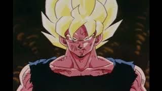 Dragon Ball Z - Goku 