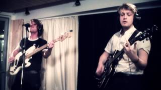 The Crookes - Sofie - (Here Today Sessions)