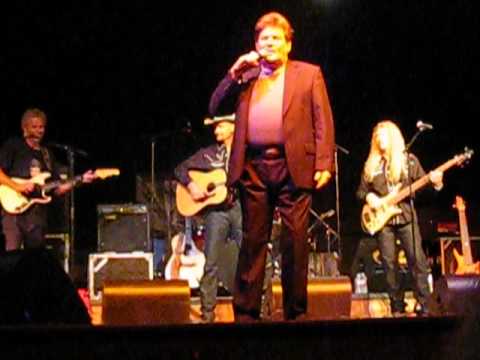 Michael Twitty "It's Only Make Believe"