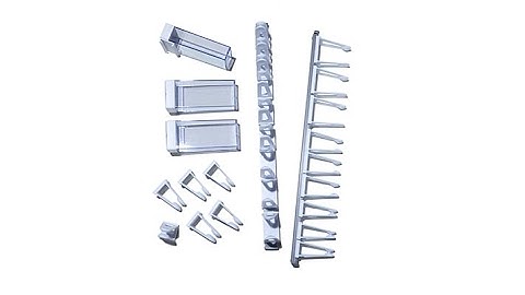 We R Memory Keepers Snap Storage Bundle